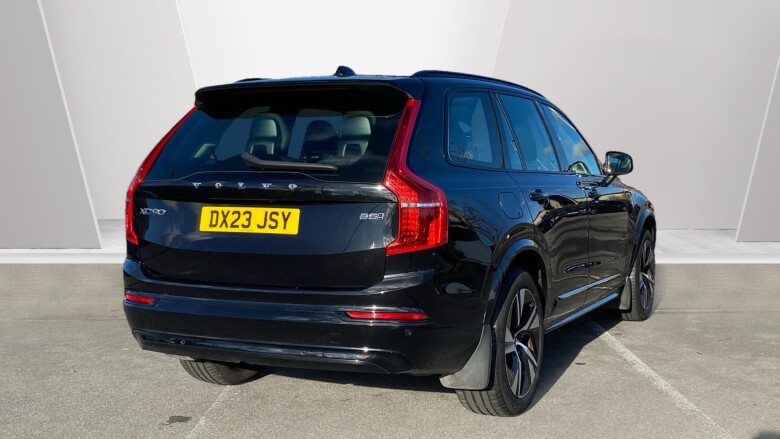 Volvo XC90 2.0 B5D [235] Plus Dark 5dr AWD Geartronic Diesel Estate